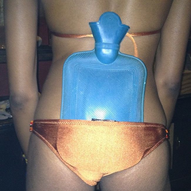 Шикарные фотоммодели Sports Illustrated (101 фото)