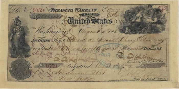 Продажа Аляски (7 фото)