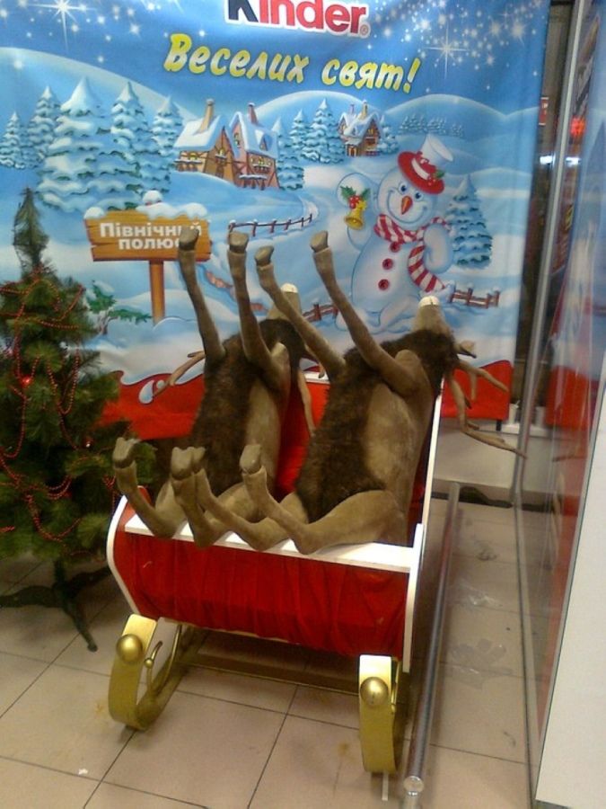 Народные маразмы (38 фото)