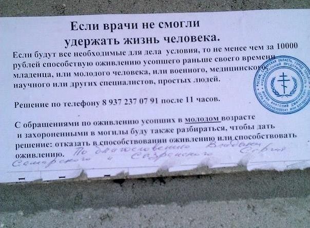 Народные маразмы (38 фото)