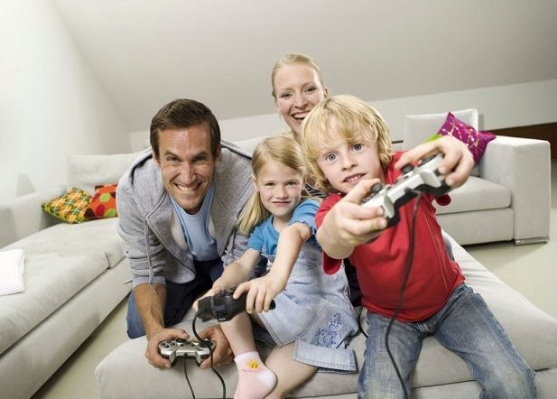 Самые значимые технологические тренды 2013 года (10 фото)