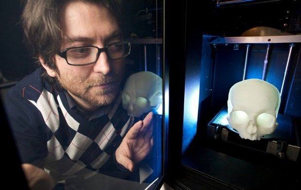 Самые значимые технологические тренды 2013 года (10 фото)