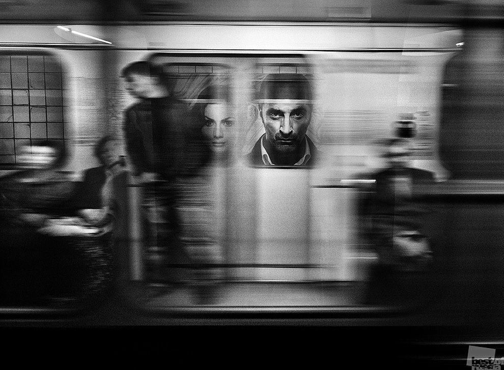 20 впечатляющих эпизодов из жизни современной России