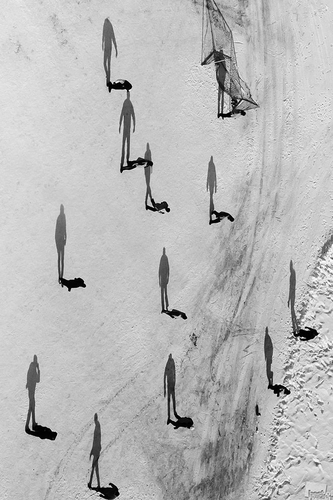 20 впечатляющих эпизодов из жизни современной России