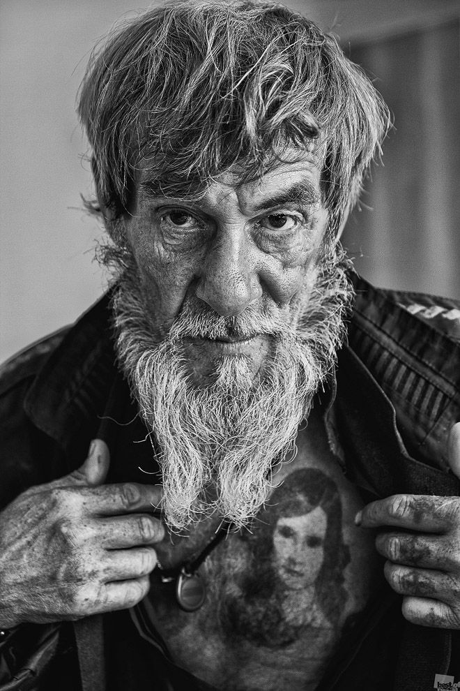 20 впечатляющих эпизодов из жизни современной России