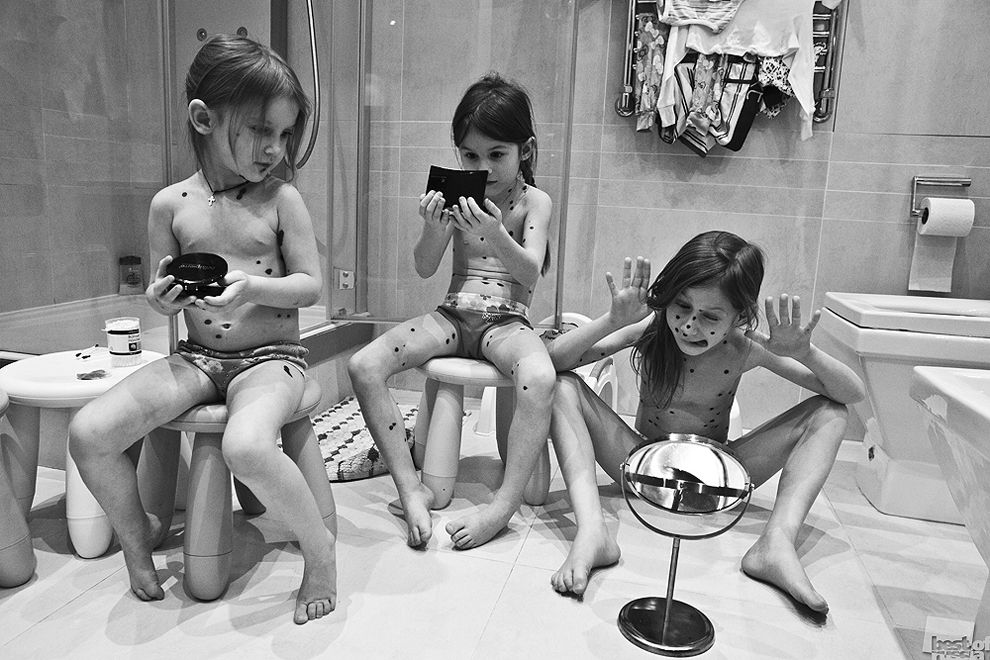 20 впечатляющих эпизодов из жизни современной России