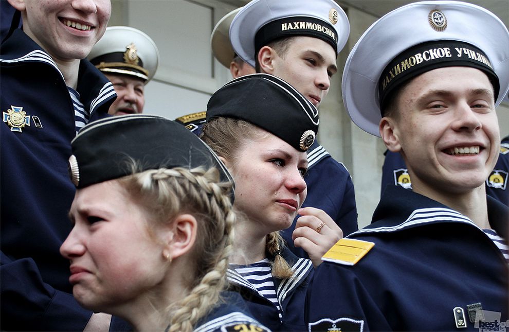 20 впечатляющих эпизодов из жизни современной России