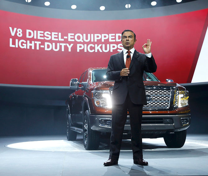 Самые интересные новинки автосалона в Детройте 2015 года Самые интересные новинки автосалона в Детройте 2015 года