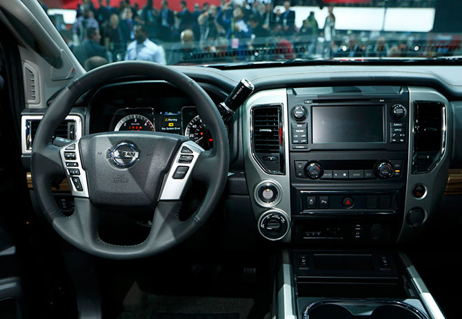 Самые интересные новинки автосалона в Детройте 2015 года Самые интересные новинки автосалона в Детройте 2015 года