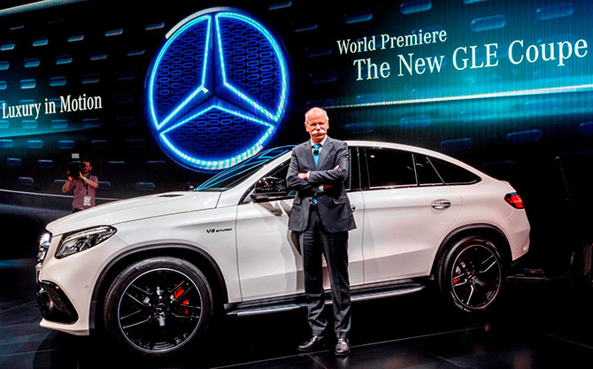 Самые интересные новинки автосалона в Детройте 2015 года Самые интересные новинки автосалона в Детройте 2015 года