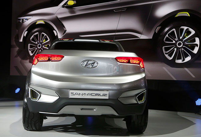 Самые интересные новинки автосалона в Детройте 2015 года Самые интересные новинки автосалона в Детройте 2015 года