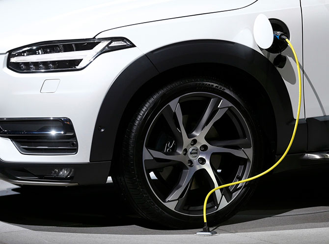 Самые интересные новинки автосалона в Детройте 2015 года Самые интересные новинки автосалона в Детройте 2015 года