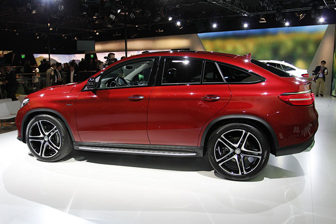 Самые интересные новинки автосалона в Детройте 2015 года Самые интересные новинки автосалона в Детройте 2015 года