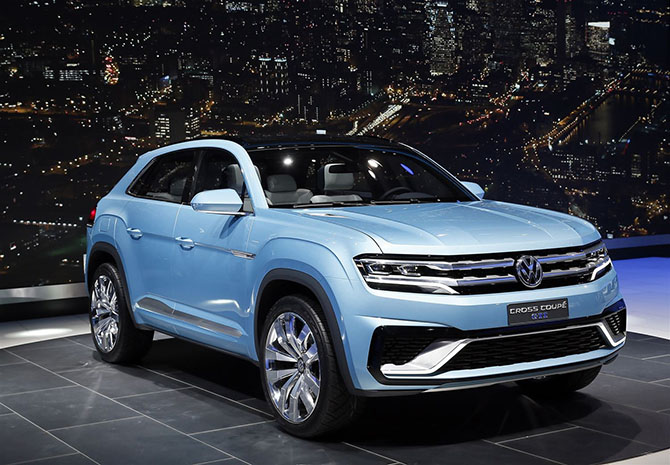 Самые интересные новинки автосалона в Детройте 2015 года Самые интересные новинки автосалона в Детройте 2015 года