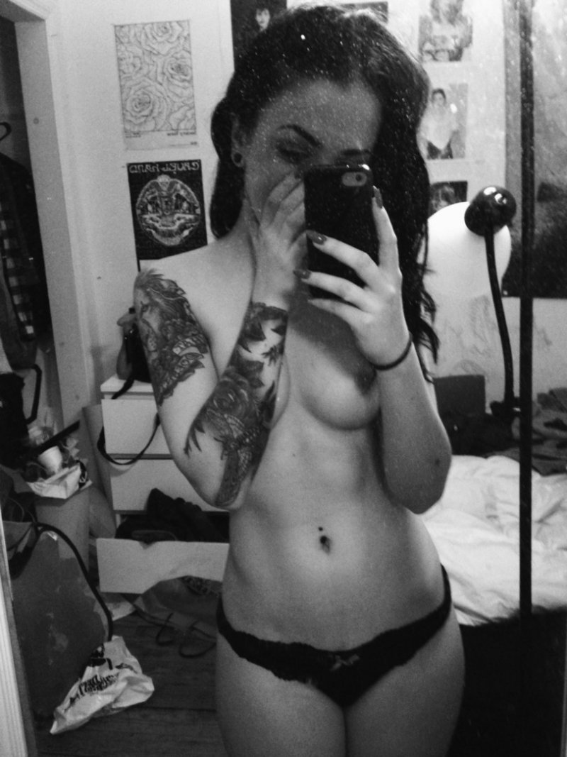 Самострелы девушек