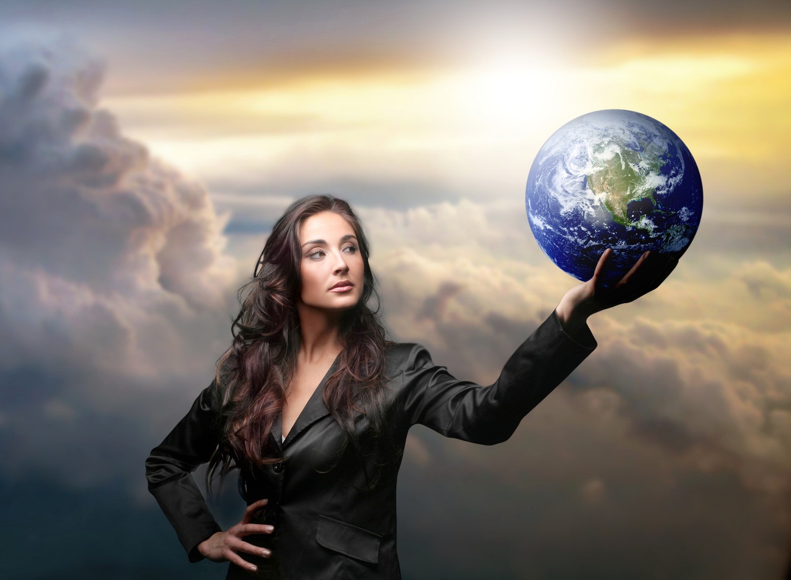 Самые известные мифы о женщинах Самые известные мифы о женщинах