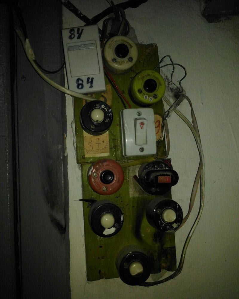 Удивительные снимки с российских просторов