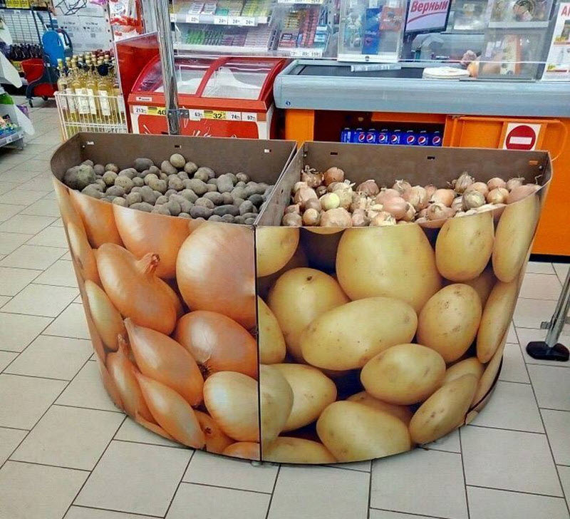 Удивительные снимки с российских просторов