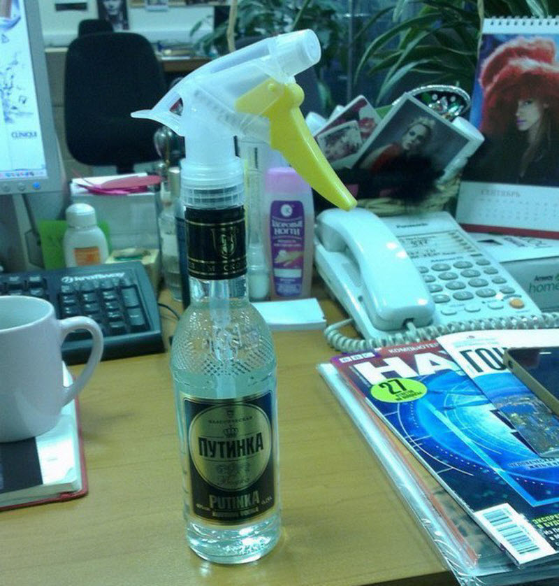 Удивительные снимки с российских просторов