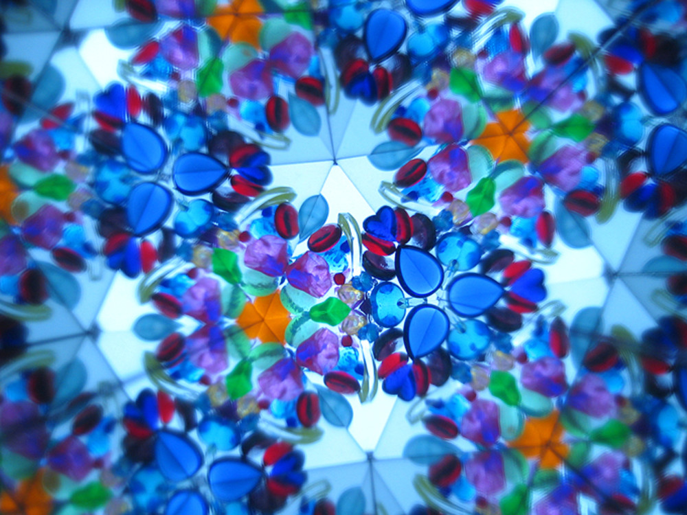 Интересный, но не совсем стандартный гороскоп