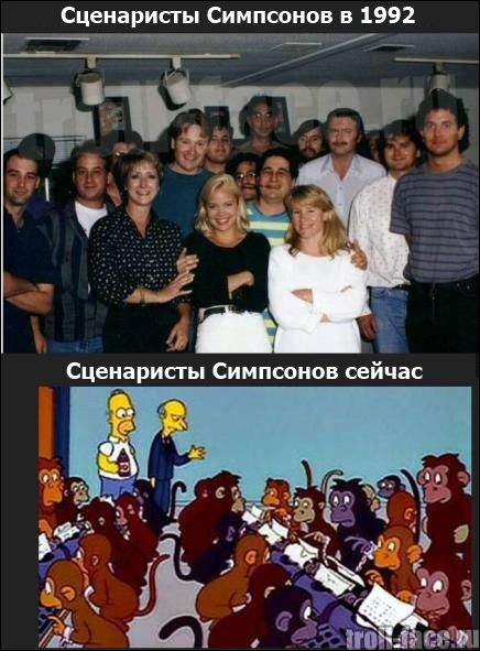 Смешные комиксы