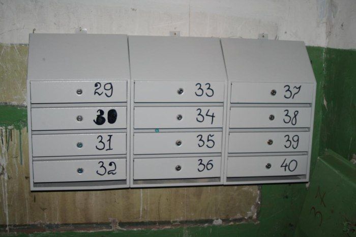 Мстительный или глупый ЖКХ