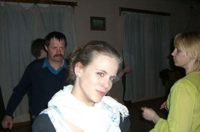 Такие русские вечеринки