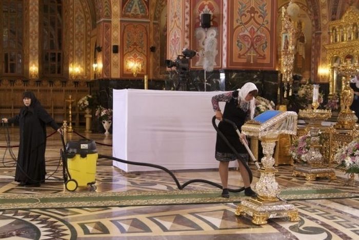 Прикольные картинки