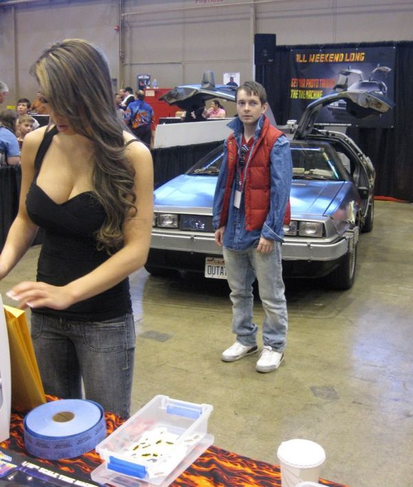 Прикольные картинки