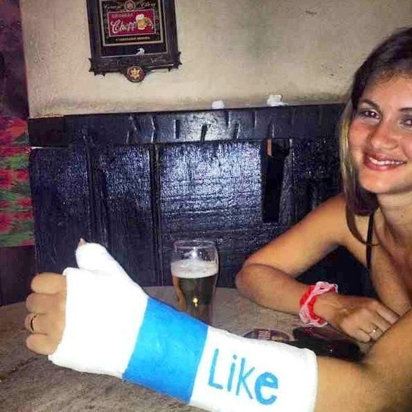 Прикольные картинки