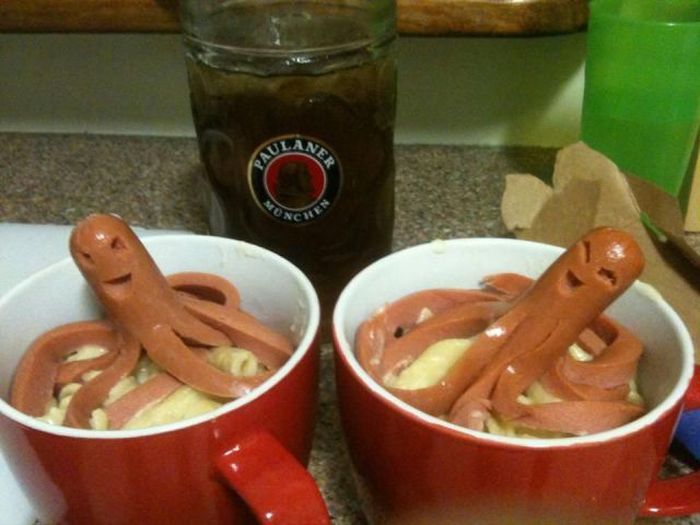 Прикольные картинки