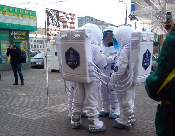 Прикольные картинки