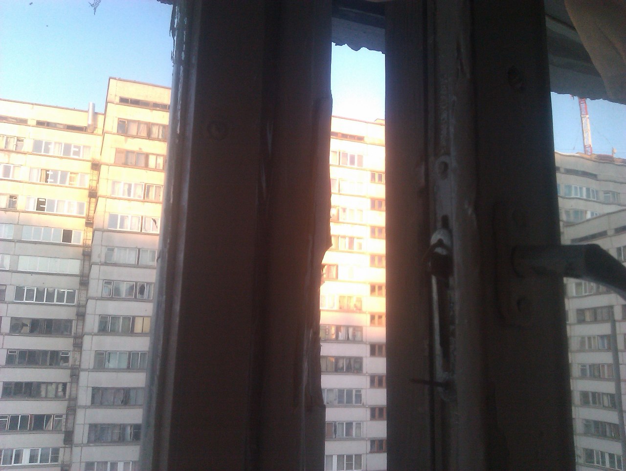 Взрыв метеорита над Челябинском