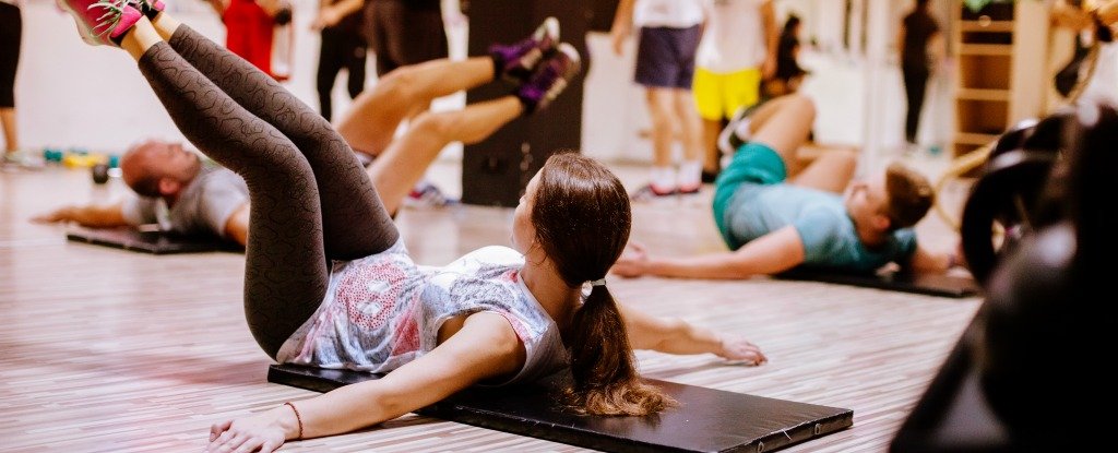 Разоблачён очередной миф о похудении и диетах Разоблачён очередной миф о похудении и диетах