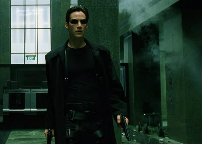 10 лучших фильмов Киану Ривз, сделавших из него звезду Голливуда