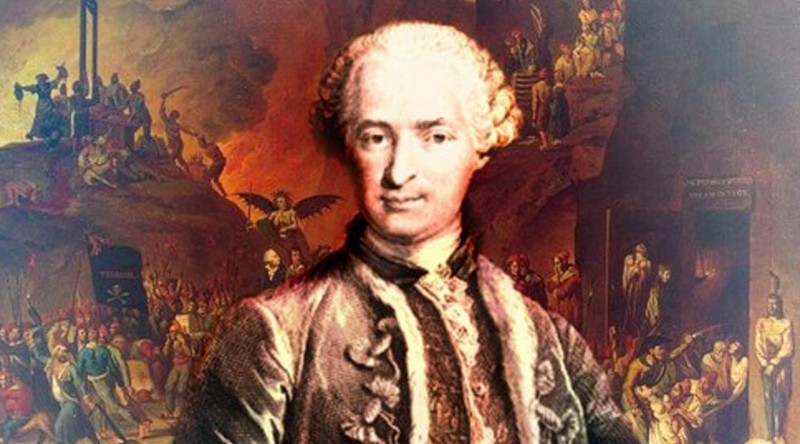 Как реальные люди пытались стать бессмертными