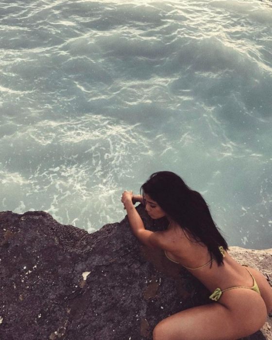 Свежая порция красивых девушек