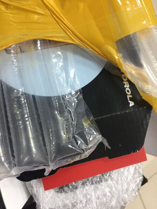 Прятки по-китайски: как правильно отправить посылку с iPhone