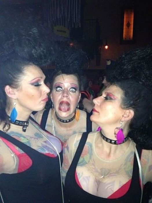 Прикольные картинки