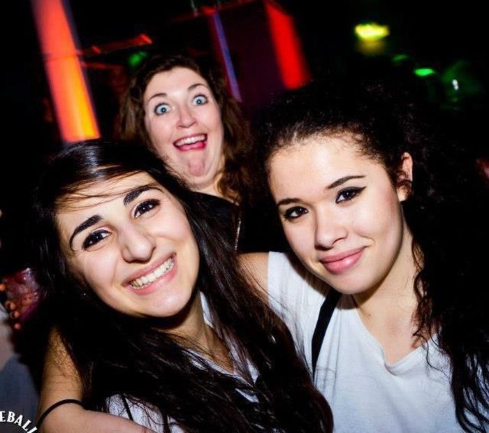 Прикольные картинки