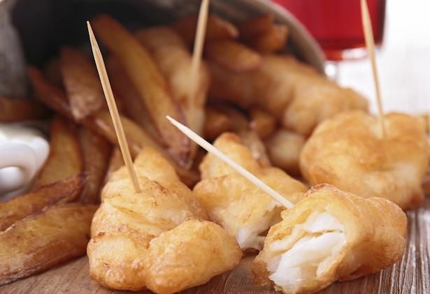 Применение алкоголя в кулинарии (12 фото)