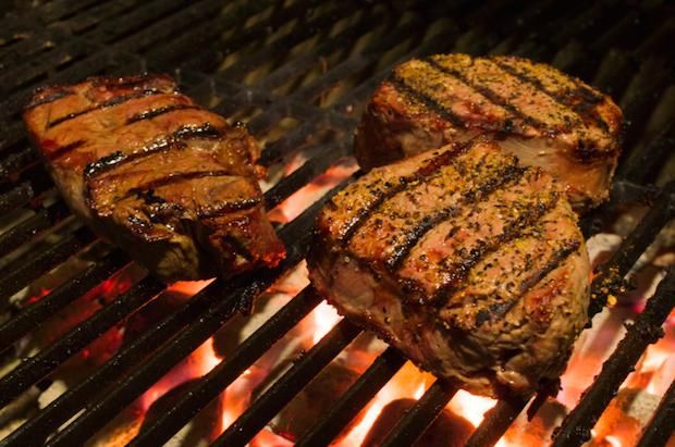 Применение алкоголя в кулинарии (12 фото)