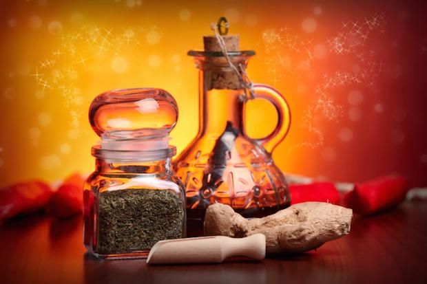 Применение алкоголя в кулинарии (12 фото)