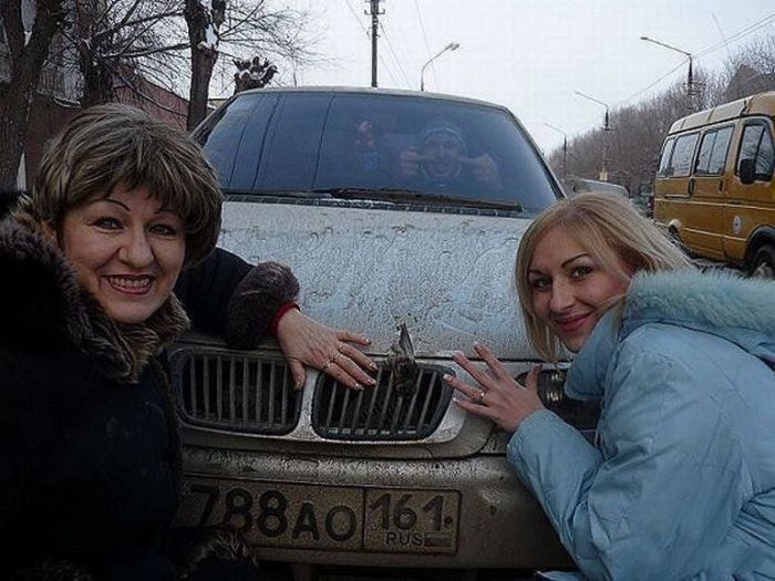 Герои социальных сетей (41 фото)