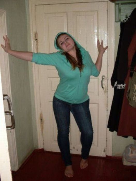 Герои социальных сетей (41 фото)