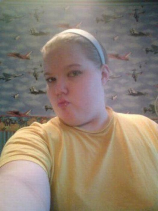 Герои социальных сетей (41 фото)