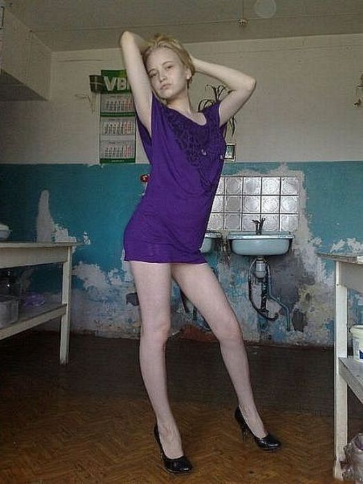 Герои социальных сетей (41 фото)