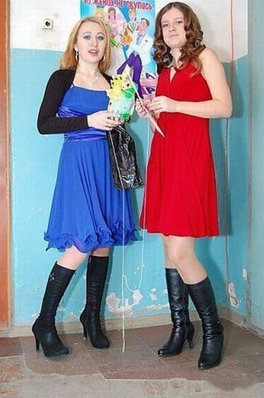 Герои социальных сетей (41 фото)