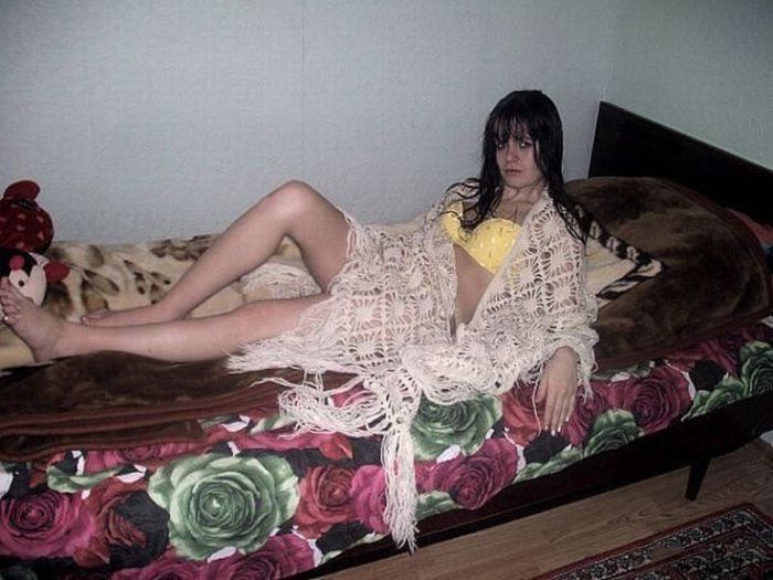 Герои социальных сетей (41 фото)