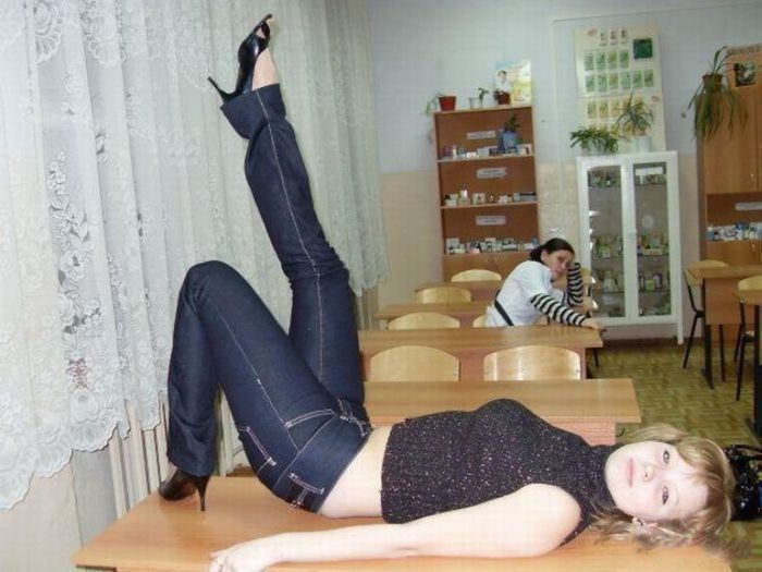 Герои социальных сетей (41 фото)